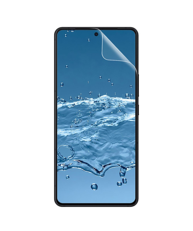 Protection d'écran Asus ROG Phone 8 5G / 8 Pro 5G en hydrogel (2 pièce