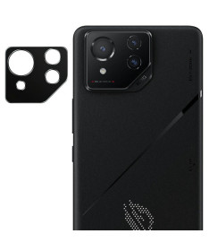 Asus ROG Phone 8 Pro - Protections en verre trempé pour lentille arriè