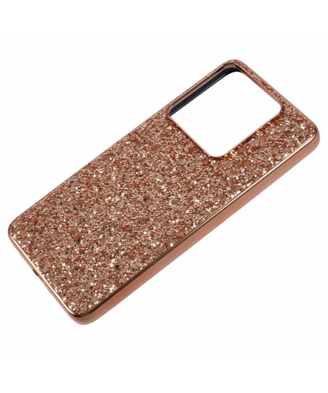 Coque Xiaomi 14T / 14T Pro scintillante strass glamour