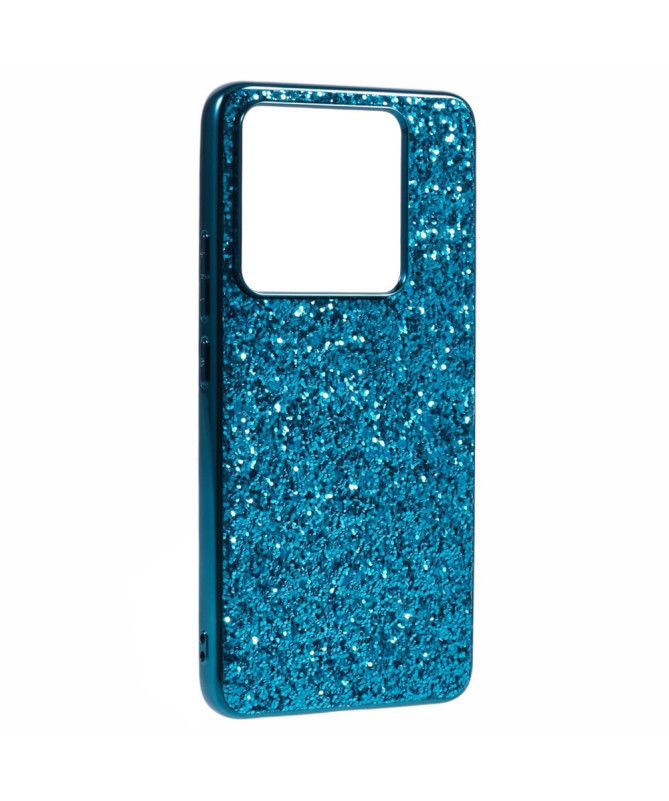 Coque Xiaomi 14T / 14T Pro scintillante strass glamour