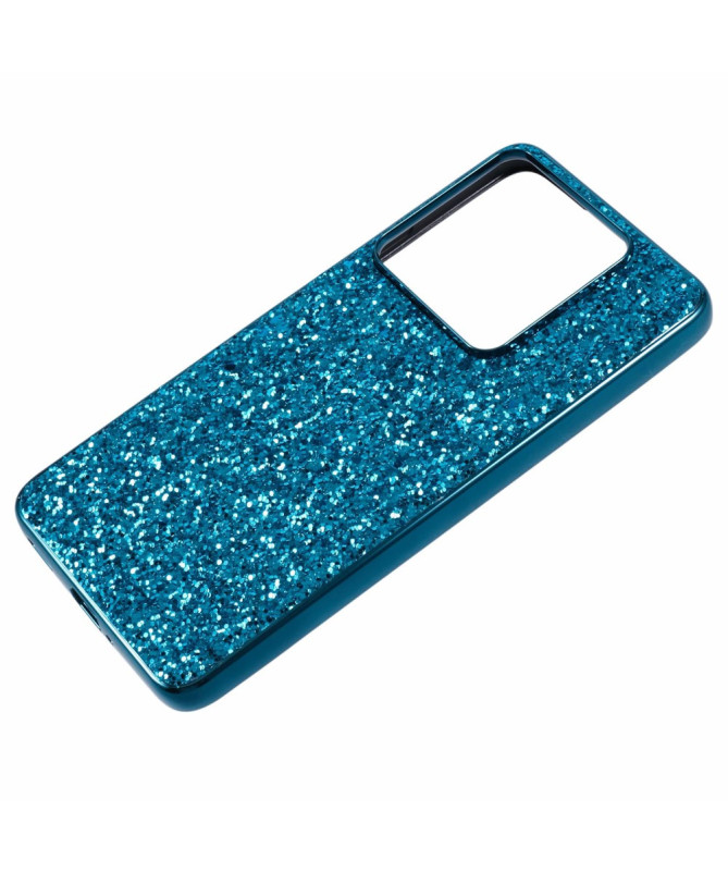 Coque Xiaomi 14T / 14T Pro scintillante strass glamour