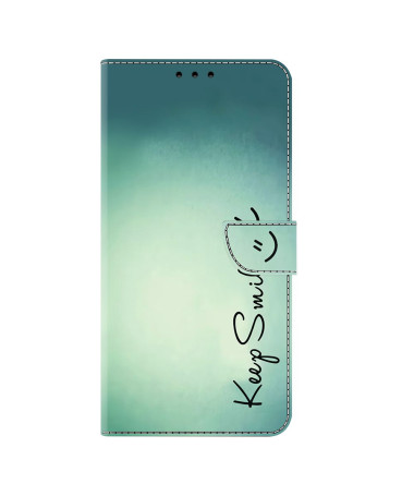 Keep Smile - Housse Xiaomi 14T Pro Sourire