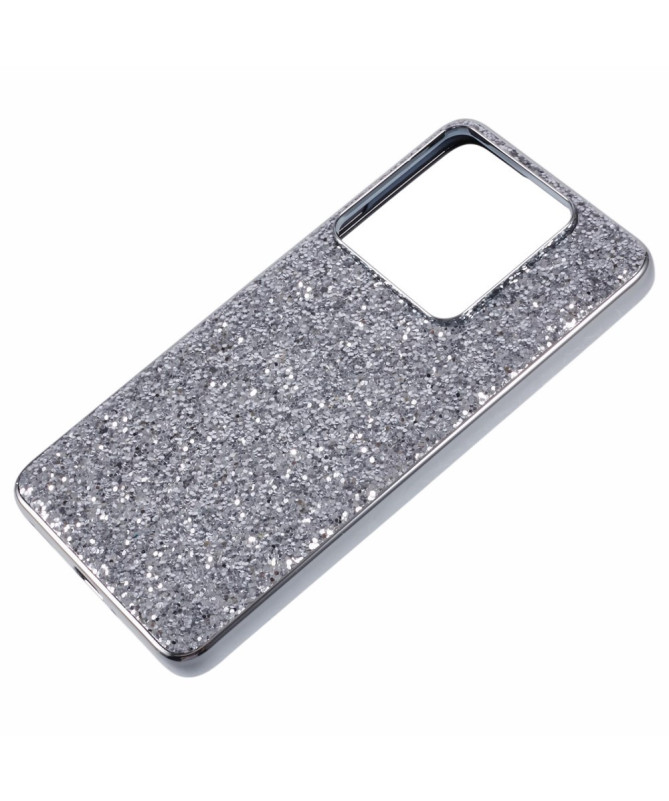 Coque Xiaomi 14T / 14T Pro scintillante strass glamour