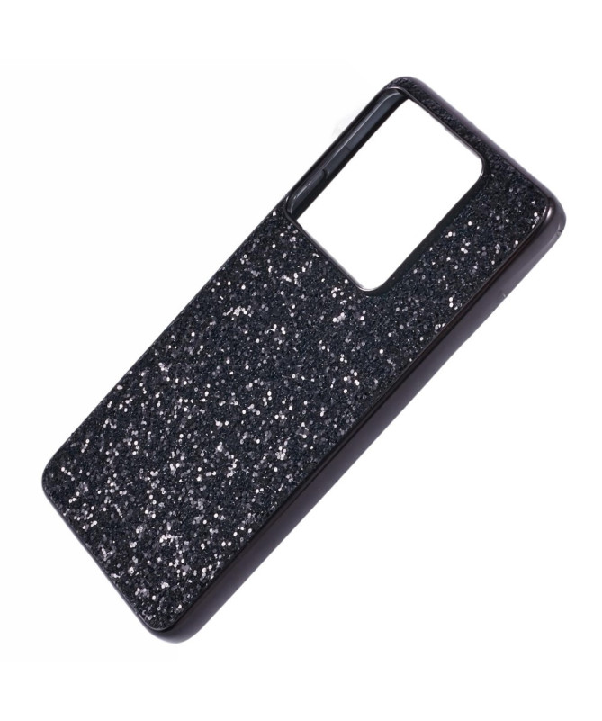 Coque Xiaomi 14T / 14T Pro scintillante strass glamour