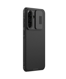 Coque Samsung Galaxy A36 5G CamShield avec cache objectif arrière