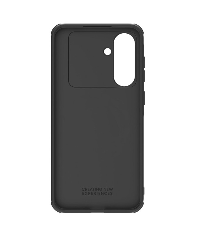 Coque Samsung Galaxy A36 5G CamShield avec cache objectif arrière