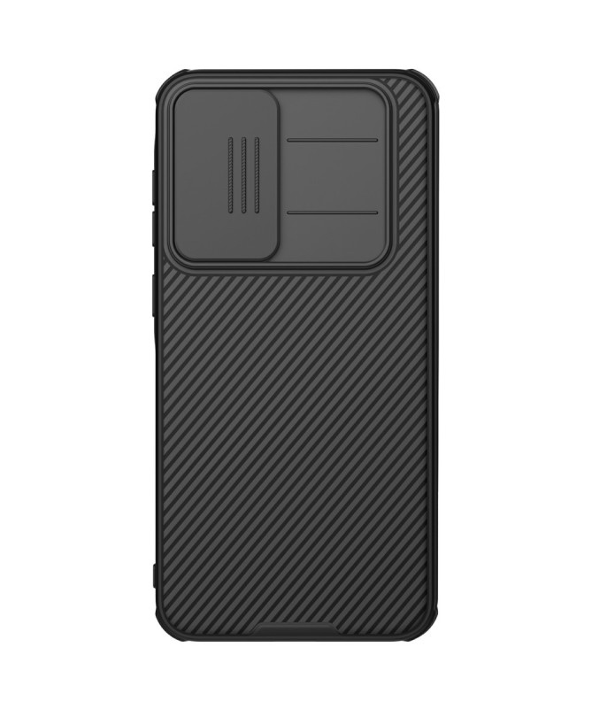 Coque Samsung Galaxy A36 5G CamShield avec cache objectif arrière