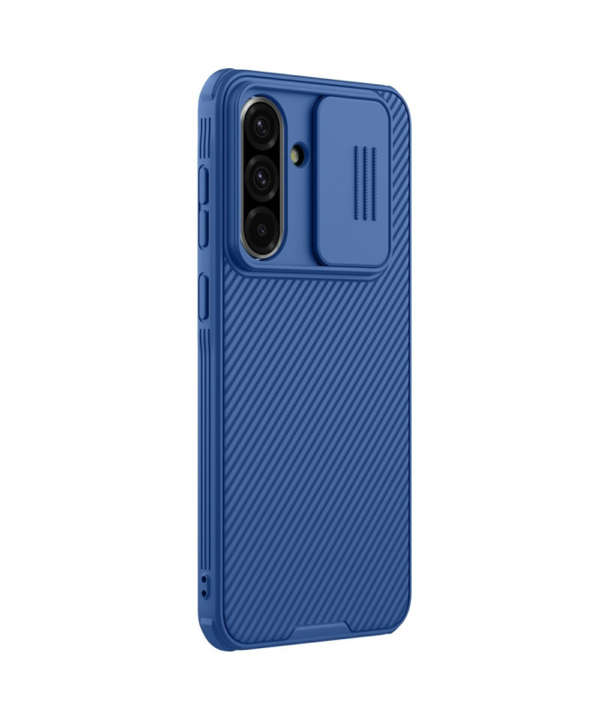 Coque Samsung Galaxy A36 5G CamShield avec cache objectif arrière