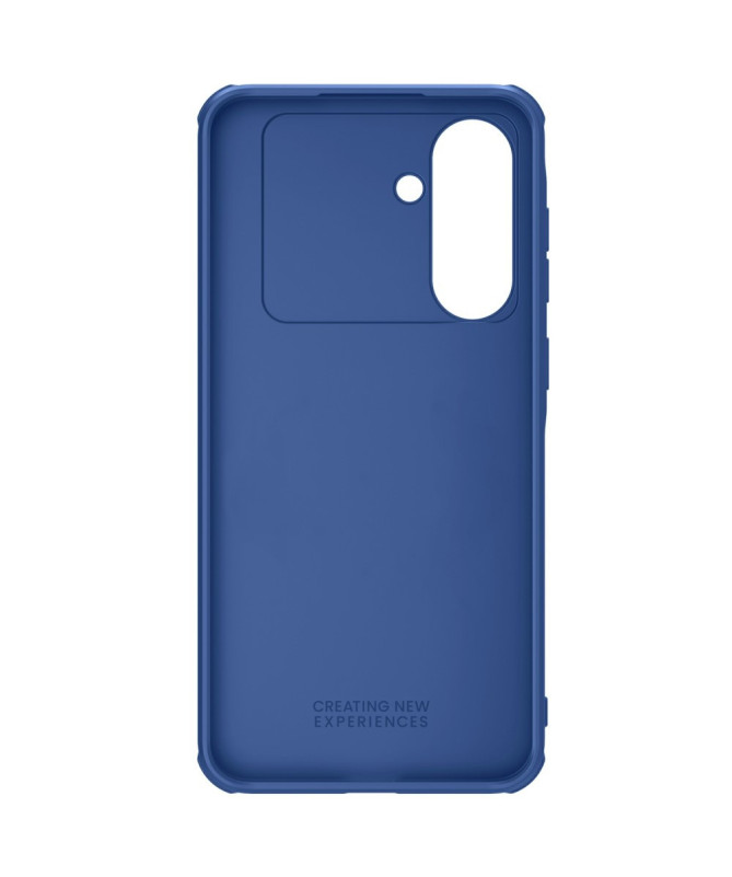 Coque Samsung Galaxy A36 5G CamShield avec cache objectif arrière