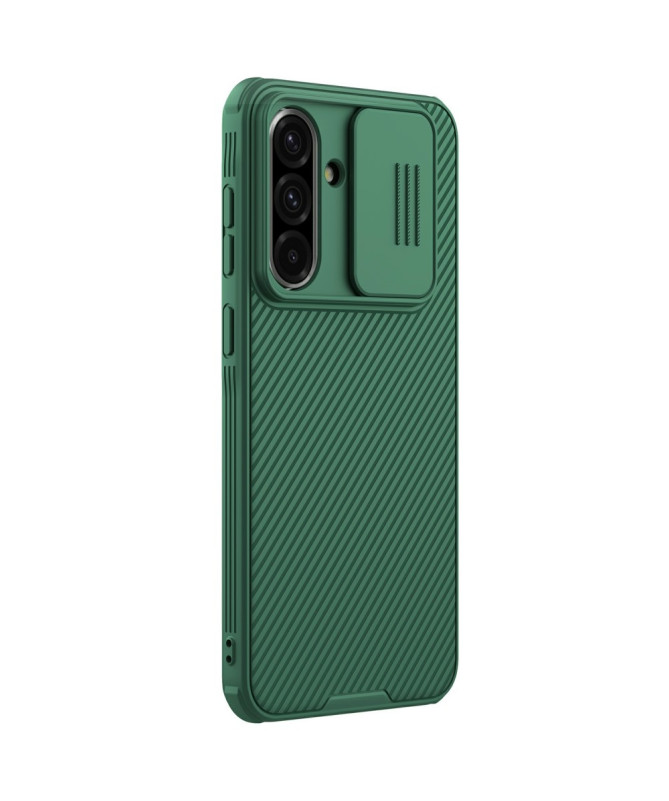 Coque Samsung Galaxy A36 5G CamShield avec cache objectif arrière