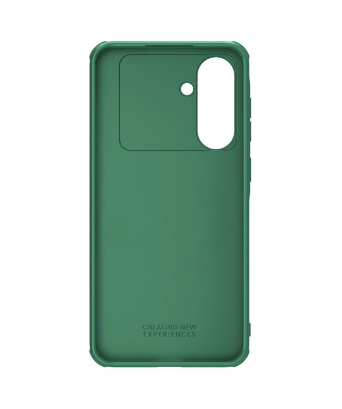 Coque Samsung Galaxy A36 5G CamShield avec cache objectif arrière