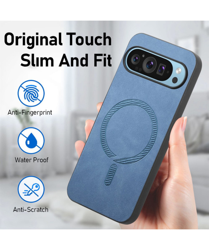 Coque Google Pixel 9 / 9 Pro Compatible MagSafe