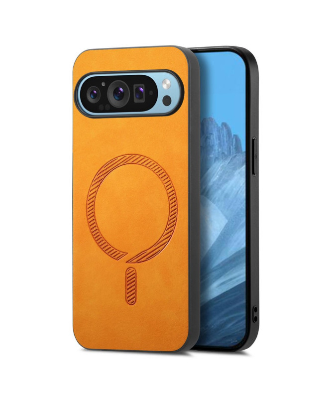 Coque Google Pixel 9 / 9 Pro Compatible MagSafe