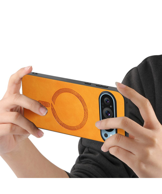 Coque Google Pixel 9 / 9 Pro Compatible MagSafe