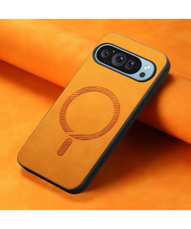 Coque Google Pixel 9 / 9 Pro Compatible MagSafe