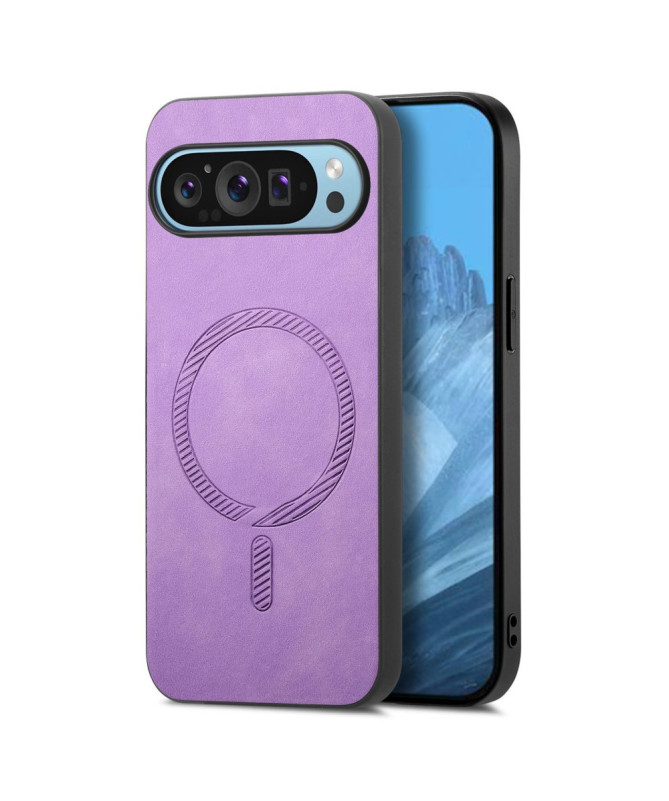 Coque Google Pixel 9 / 9 Pro Compatible MagSafe