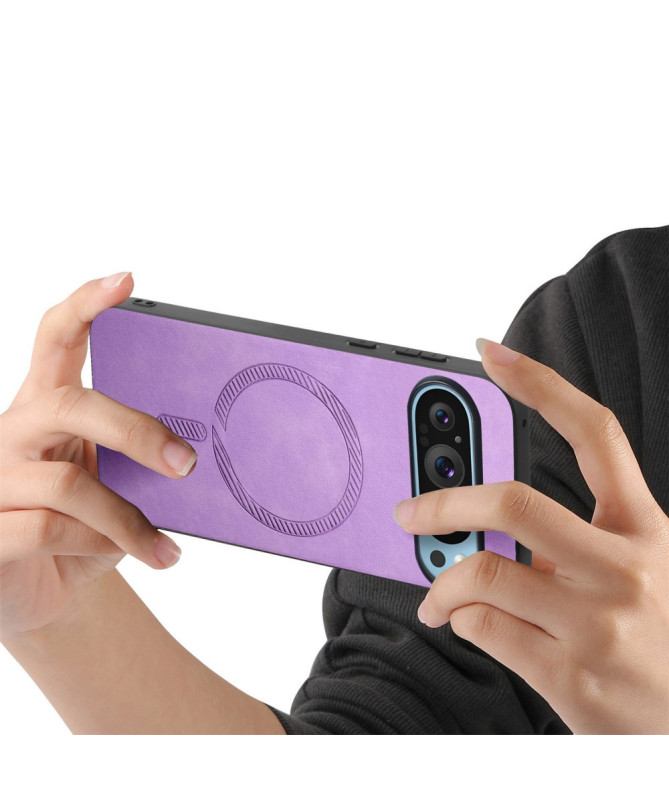 Coque Google Pixel 9 / 9 Pro Compatible MagSafe