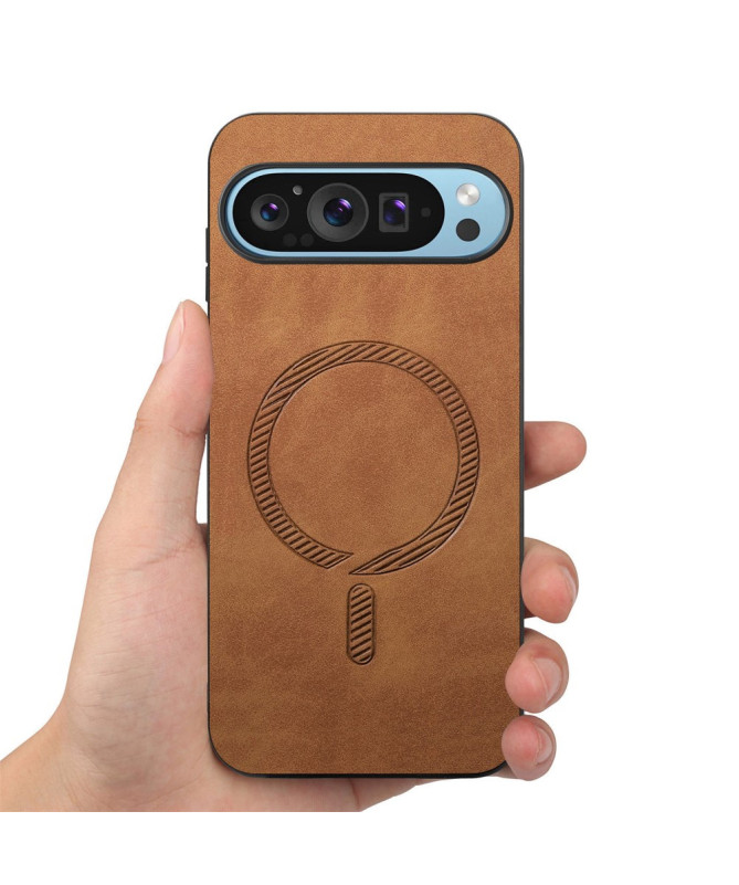 Coque Google Pixel 9 / 9 Pro Compatible MagSafe