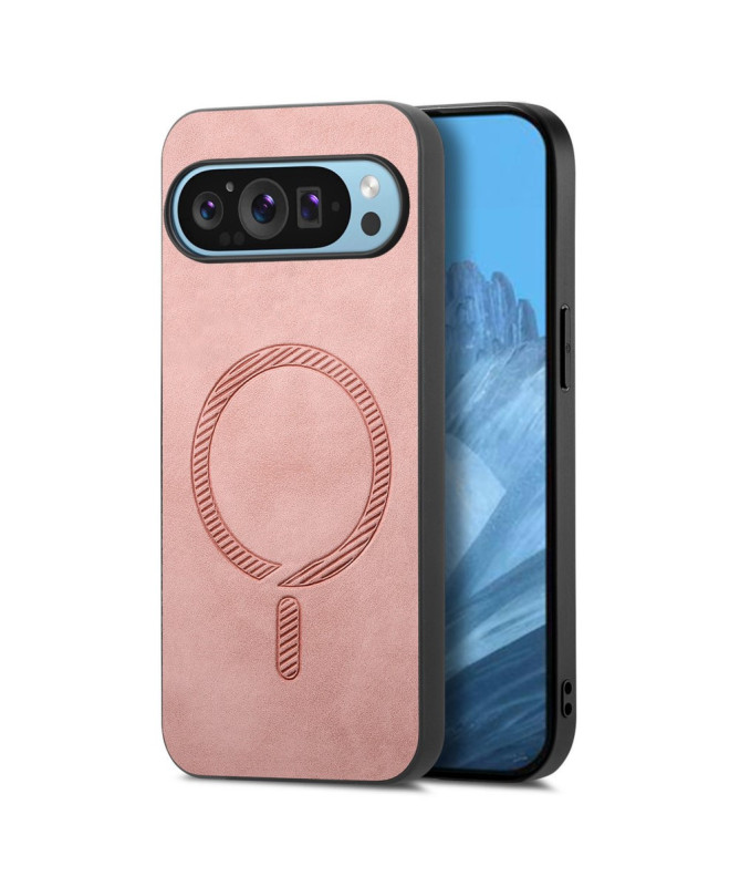 Coque Google Pixel 9 / 9 Pro Compatible MagSafe