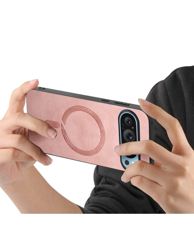 Coque Google Pixel 9 / 9 Pro Compatible MagSafe