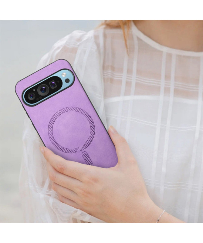 Coque Google Pixel 9 / 9 Pro Compatible MagSafe