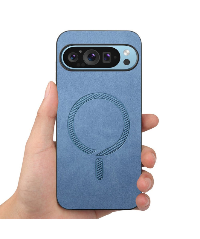 Coque Google Pixel 9 / 9 Pro Compatible MagSafe