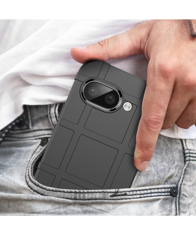 Coque Google Pixel 9a Rugged Shield