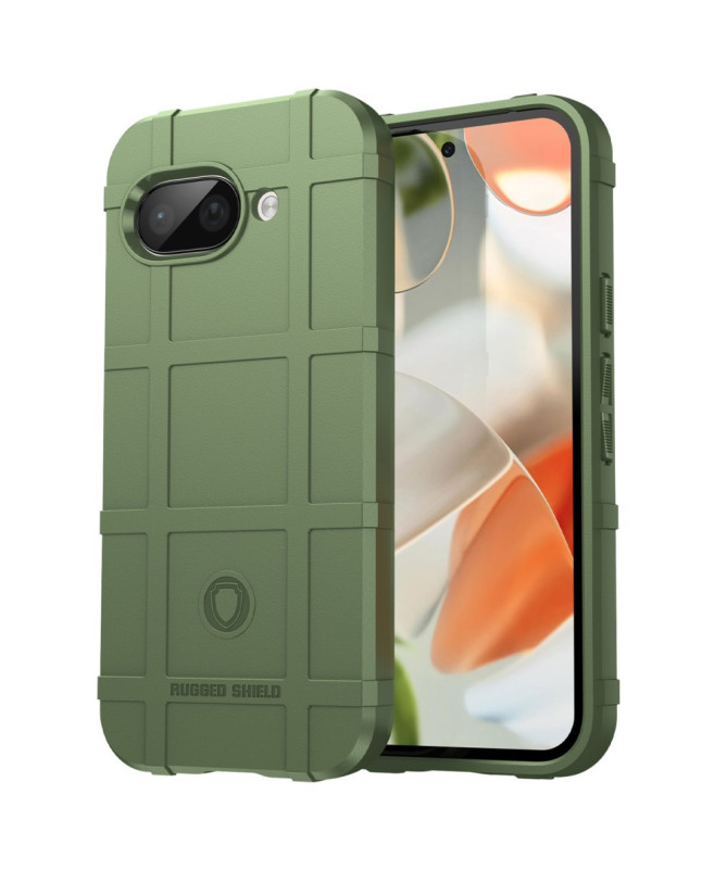Coque Google Pixel 9a Rugged Shield