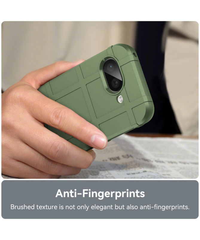 Coque Google Pixel 9a Rugged Shield