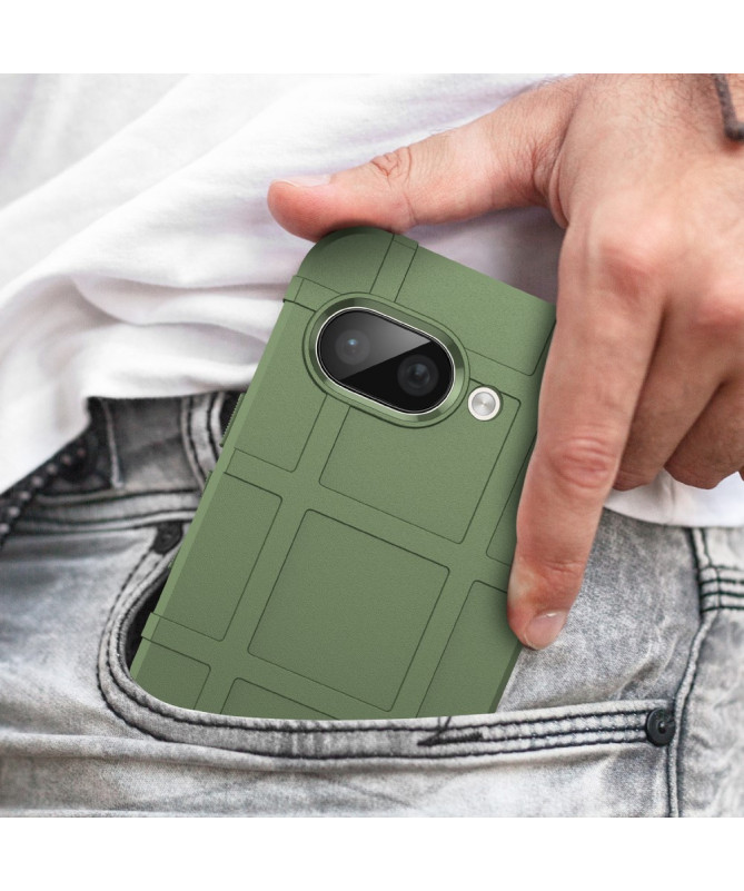 Coque Google Pixel 9a Rugged Shield