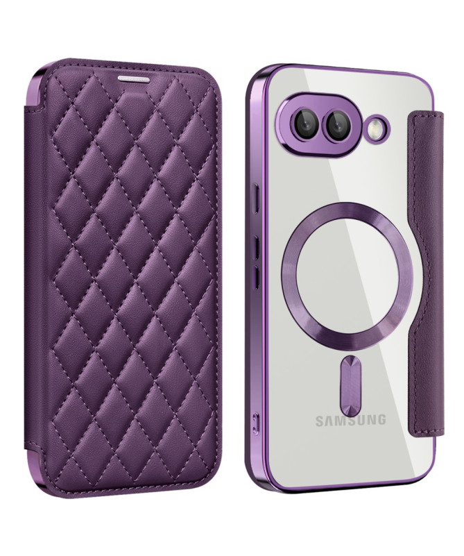 Housse Google Pixel 9a Matelassée Signature