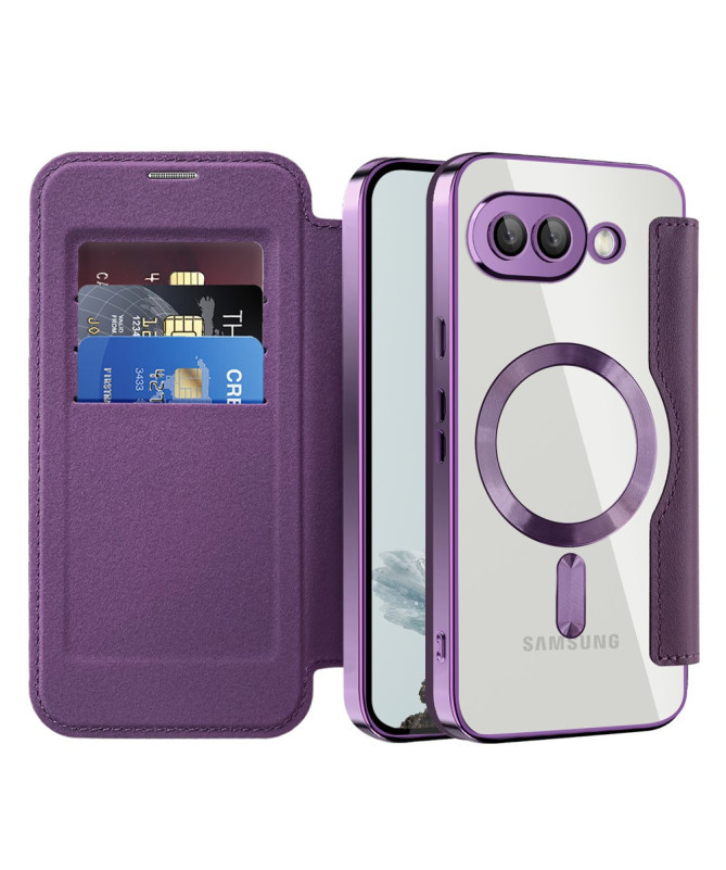 Housse Google Pixel 9a Matelassée Signature