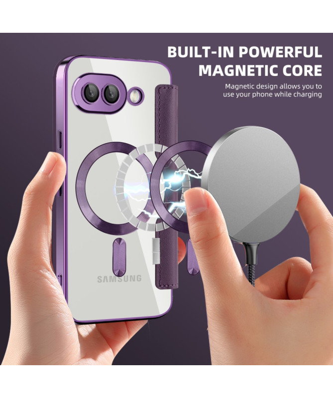 Housse Google Pixel 9a Matelassée Signature