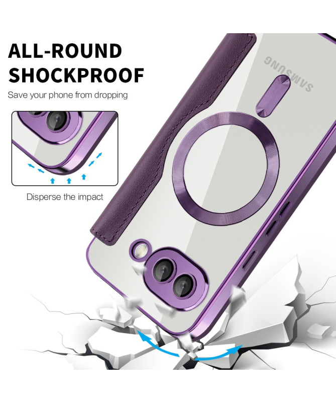 Housse Google Pixel 9a Matelassée Signature