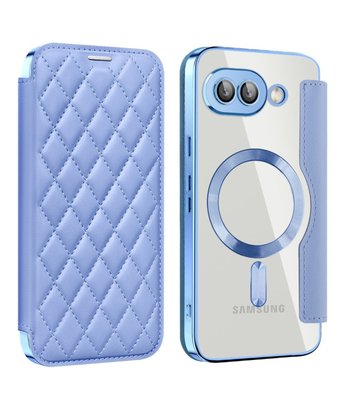 Housse Google Pixel 9a Matelassée Signature