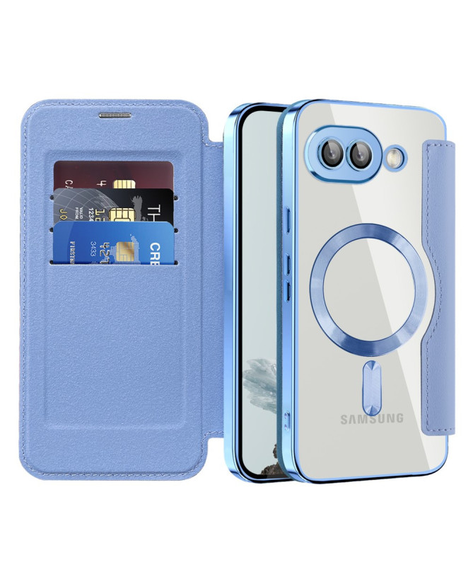 Housse Google Pixel 9a Matelassée Signature