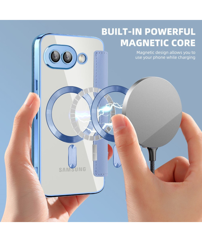 Housse Google Pixel 9a Matelassée Signature