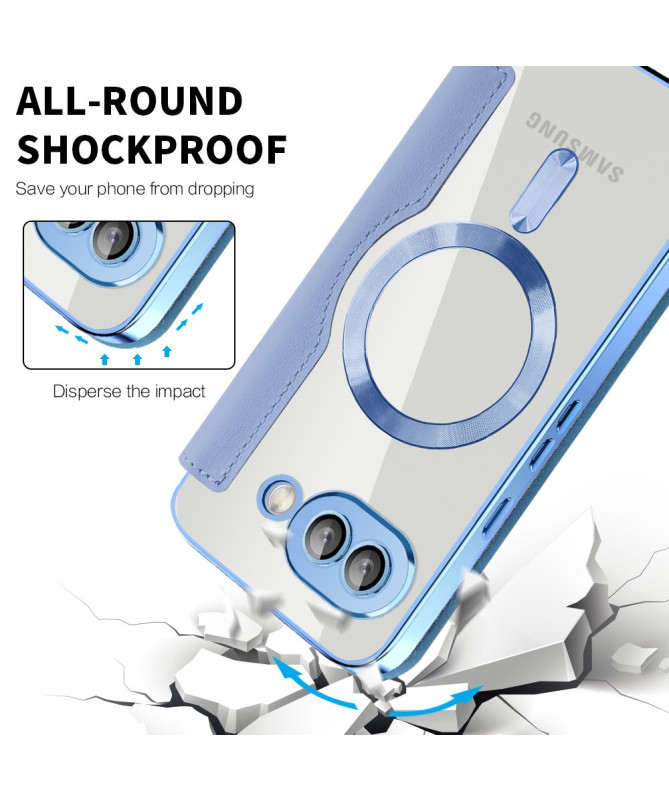 Housse Google Pixel 9a Matelassée Signature