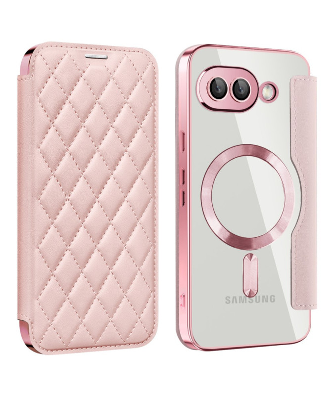 Housse Google Pixel 9a Matelassée Signature