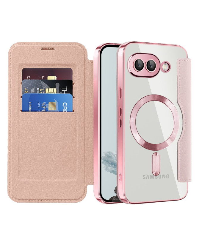 Housse Google Pixel 9a Matelassée Signature