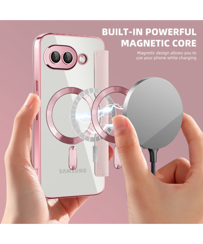 Housse Google Pixel 9a Matelassée Signature