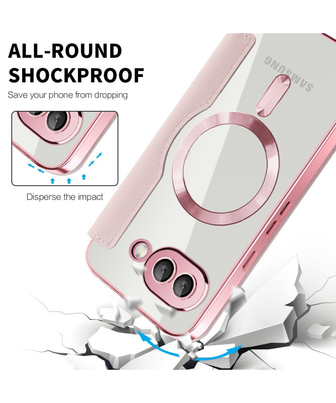 Housse Google Pixel 9a Matelassée Signature