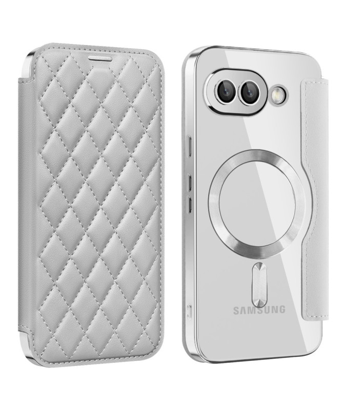 Housse Google Pixel 9a Matelassée Signature