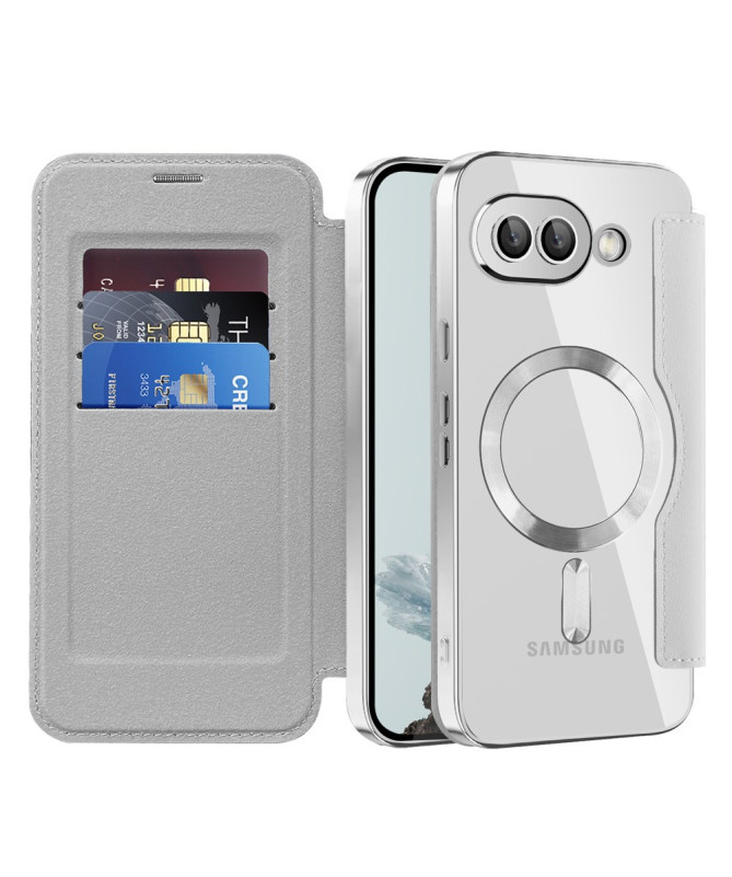 Housse Google Pixel 9a Matelassée Signature