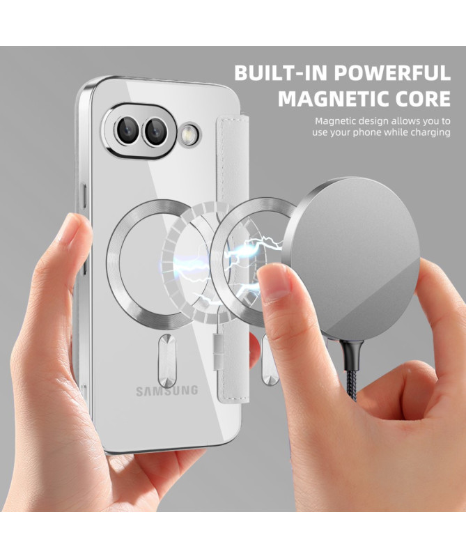 Housse Google Pixel 9a Matelassée Signature