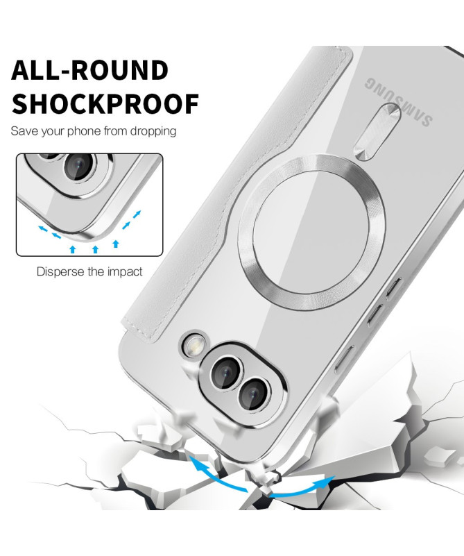 Housse Google Pixel 9a Matelassée Signature