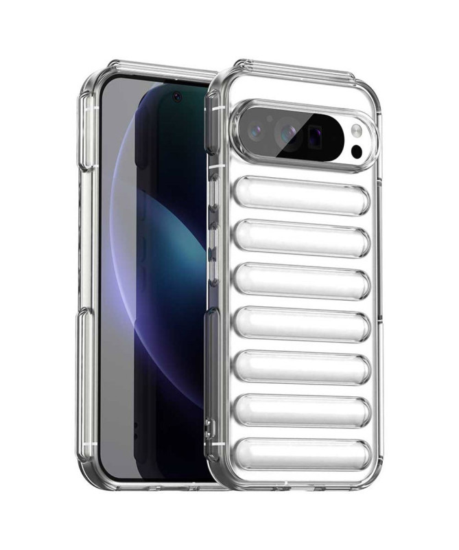 Coque Google Pixel 9 Pro XL Capsule Series Anti-Choc