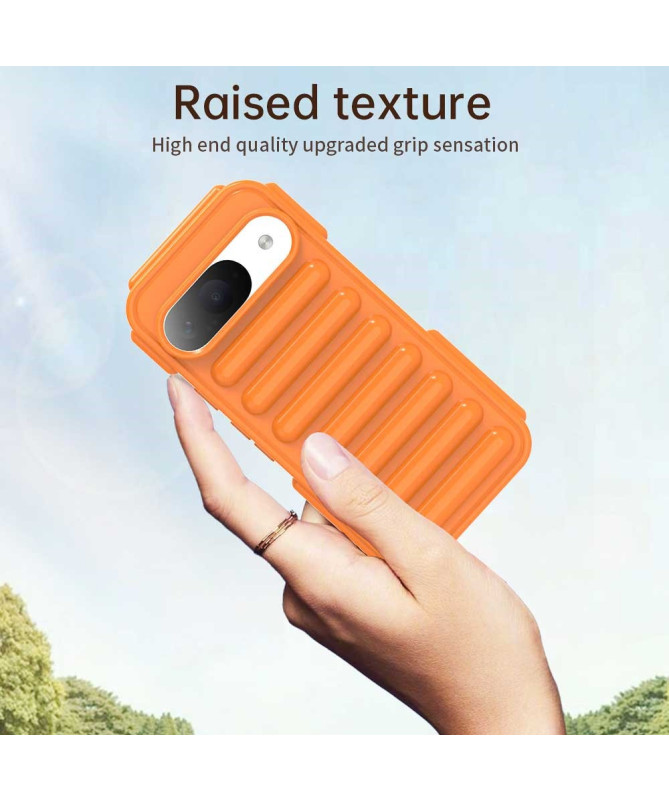 Coque Google Pixel 9 / 9 Pro Capsule Series Anti-Choc