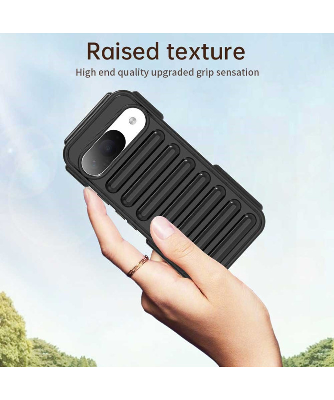 Coque Google Pixel 9 / 9 Pro Capsule Series Anti-Choc