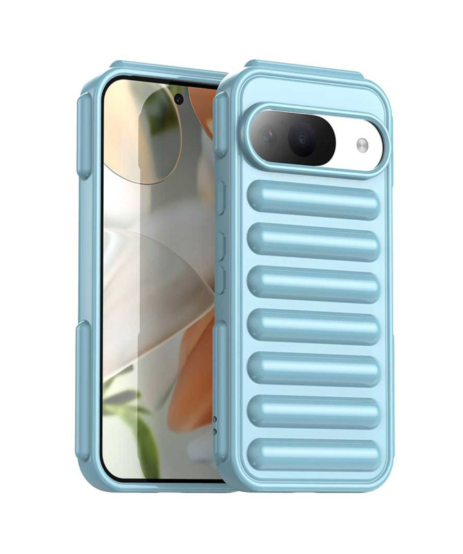 Coque Google Pixel 9 / 9 Pro Capsule Series Anti-Choc
